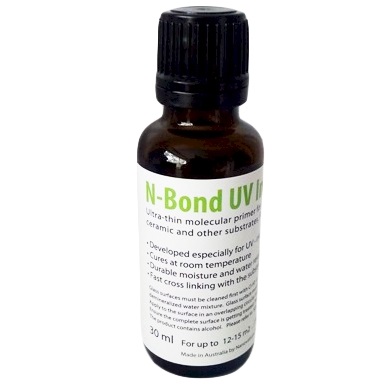 

Primer do druku Uv do szkła ceramiki 100ml