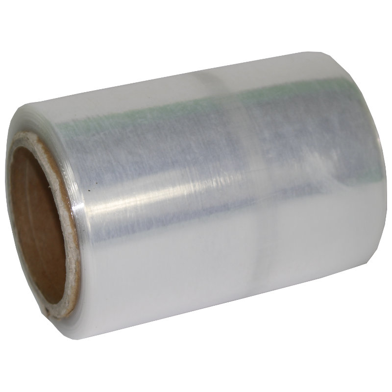

Folia Stretch Mini 0,25kg Transparent