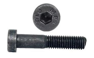 

Śruba imbusowa M6x35 KL.10.9 Din 7984 cz 5szt.