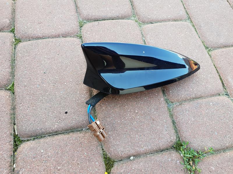 Антенна на крыше ON-STAR Opel Insignia B 39064593