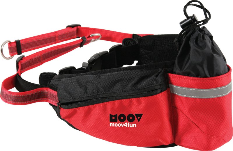 

Zolux Pas Do Joggingu Moov Biegania Biodrowy Nerka