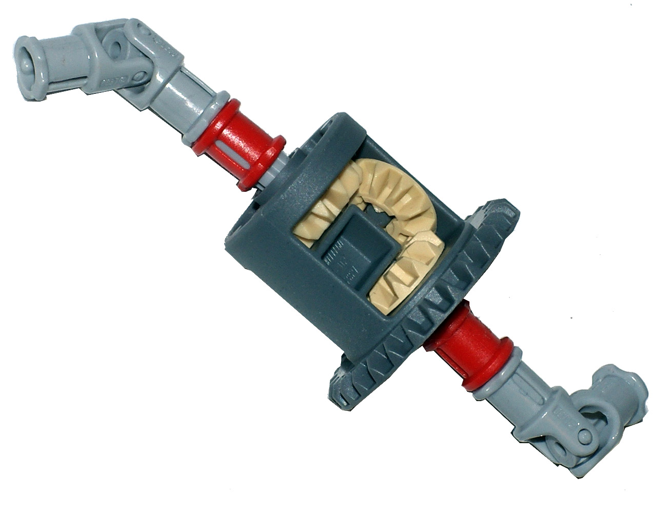 

Lego 62821 4525184 Dyferencjał zębatki kardany