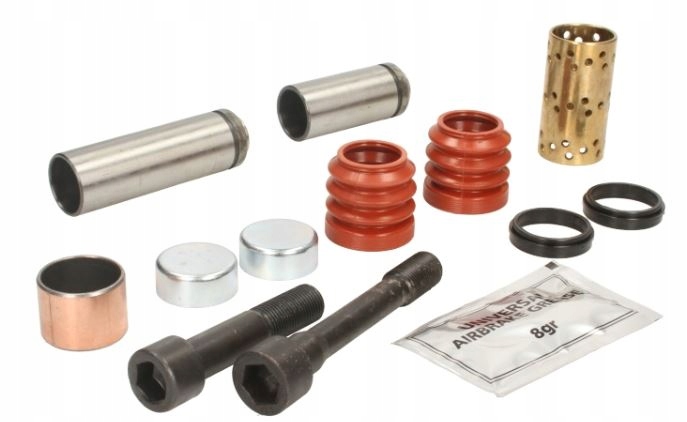 K001928 - КОМПЛЕКТ ДЛЯ РЕМОНТА ЗАЖИМА KNORR SN5 ОРИГИНАЛ KNORR