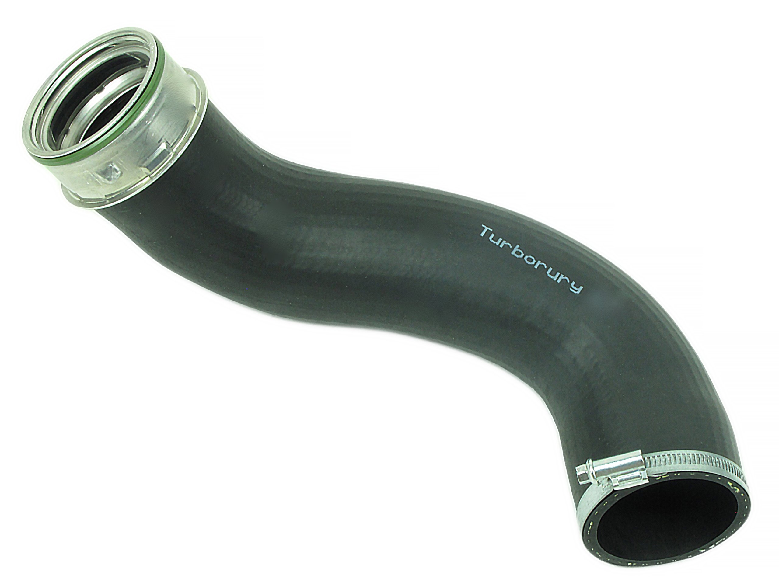 Turbo Kabel Intercoolera Mercedes W211 2.2 CDI