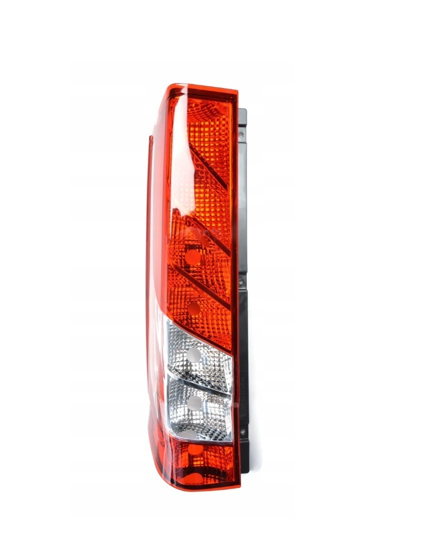 

Lampa Tylna Lewa Pasująca Do Iveco Daily Furgon