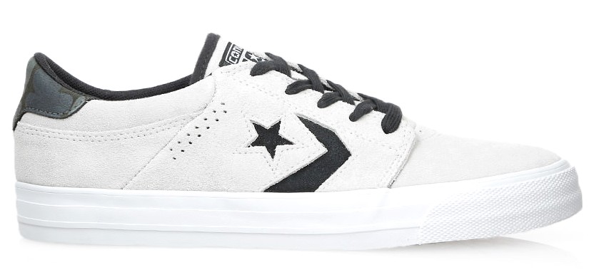 

Converse Tree Star Ox Suede 153513C buty Tu 44
