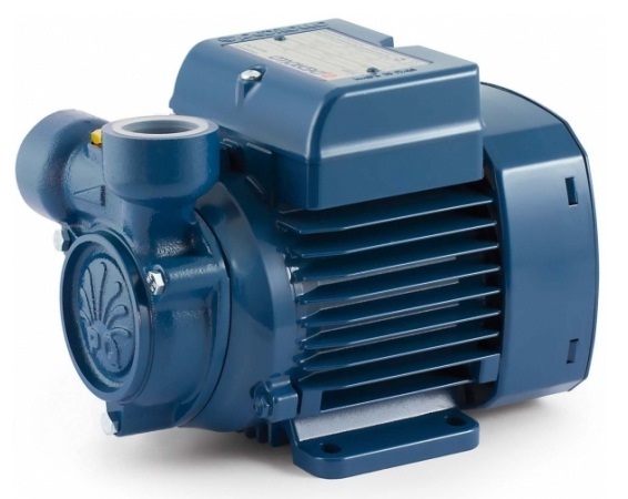 Pompa PQm 65 0,5kW/230V 45L 6,4bara Pedrollo Hd