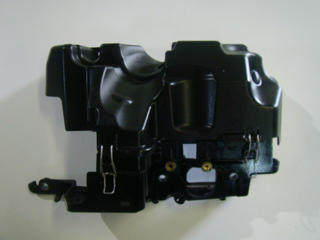 OSŁONA SILNIKA MEGANE II 1.5 DCI 8200549100