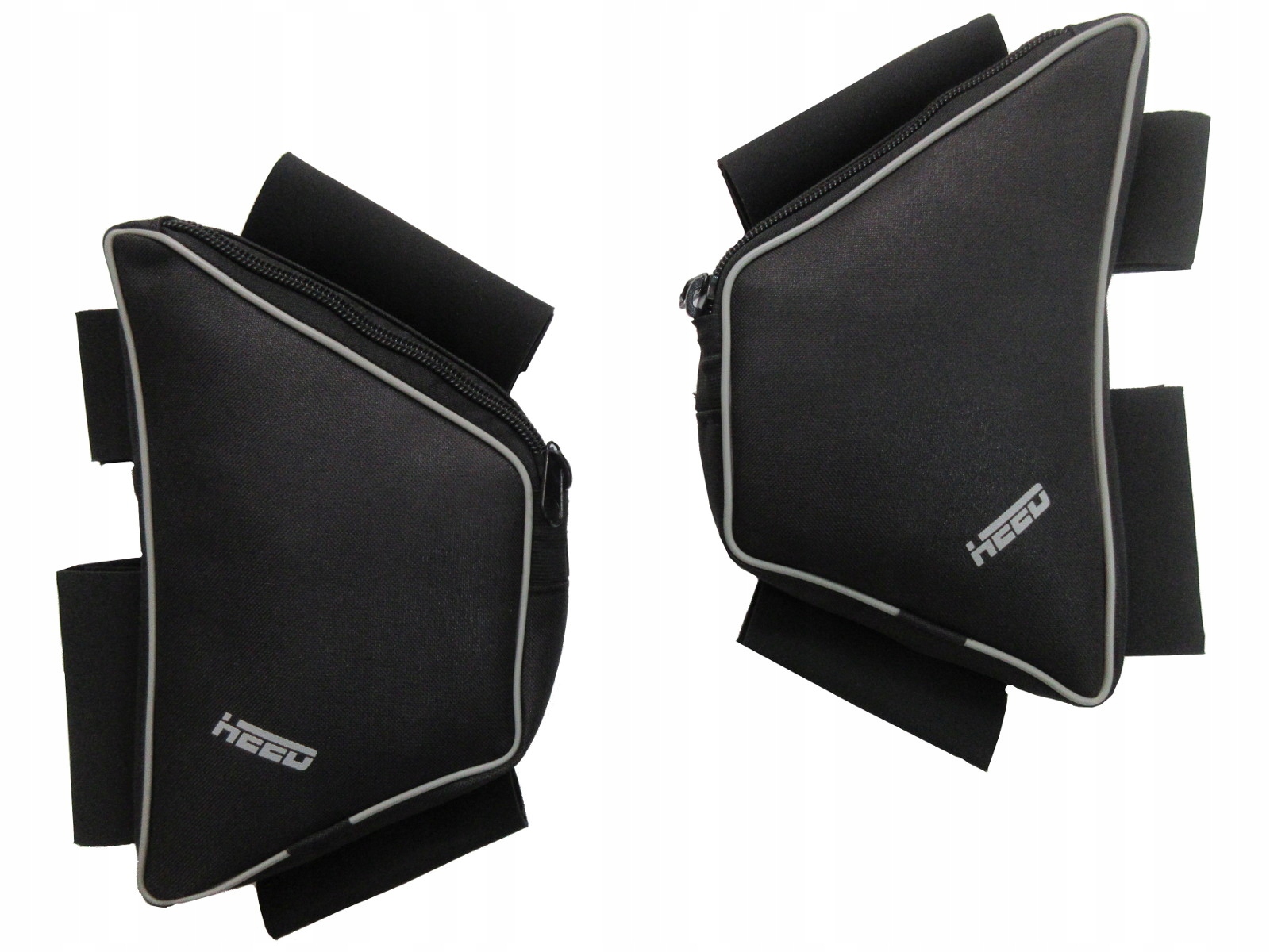 Bags for HEED Suzuki DL 650 / DL 1000 V-strom Crash bars