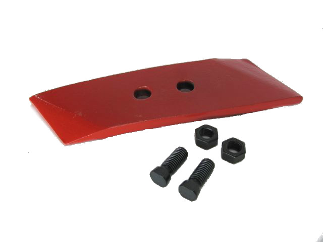 Dłuto Kverneland Śruby GRATIS Dziób Pługa Numer katalogowy części 053090 063090