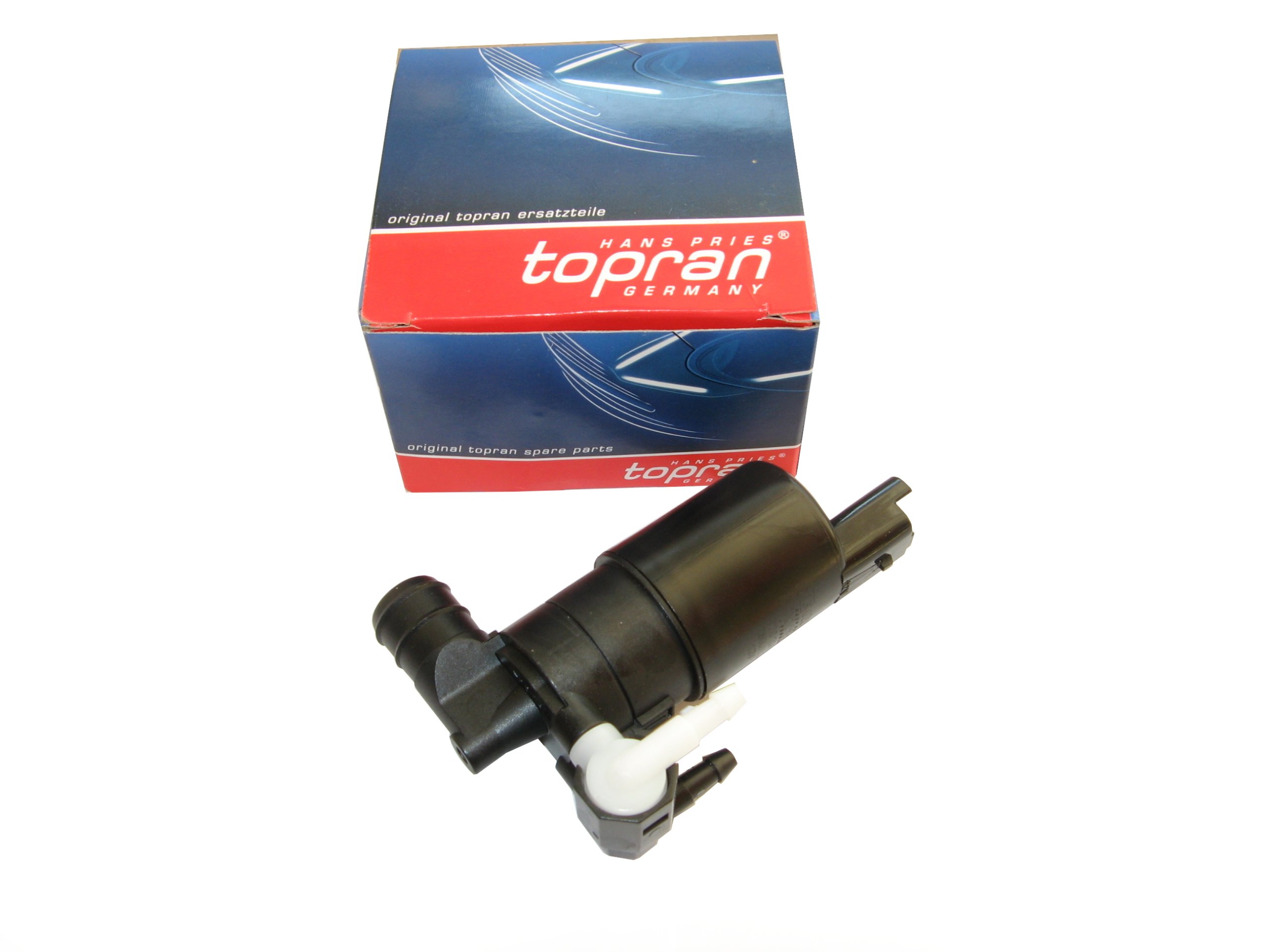 

Pompka spryskiwaczy Renault Scenic II 2 2003-2009r