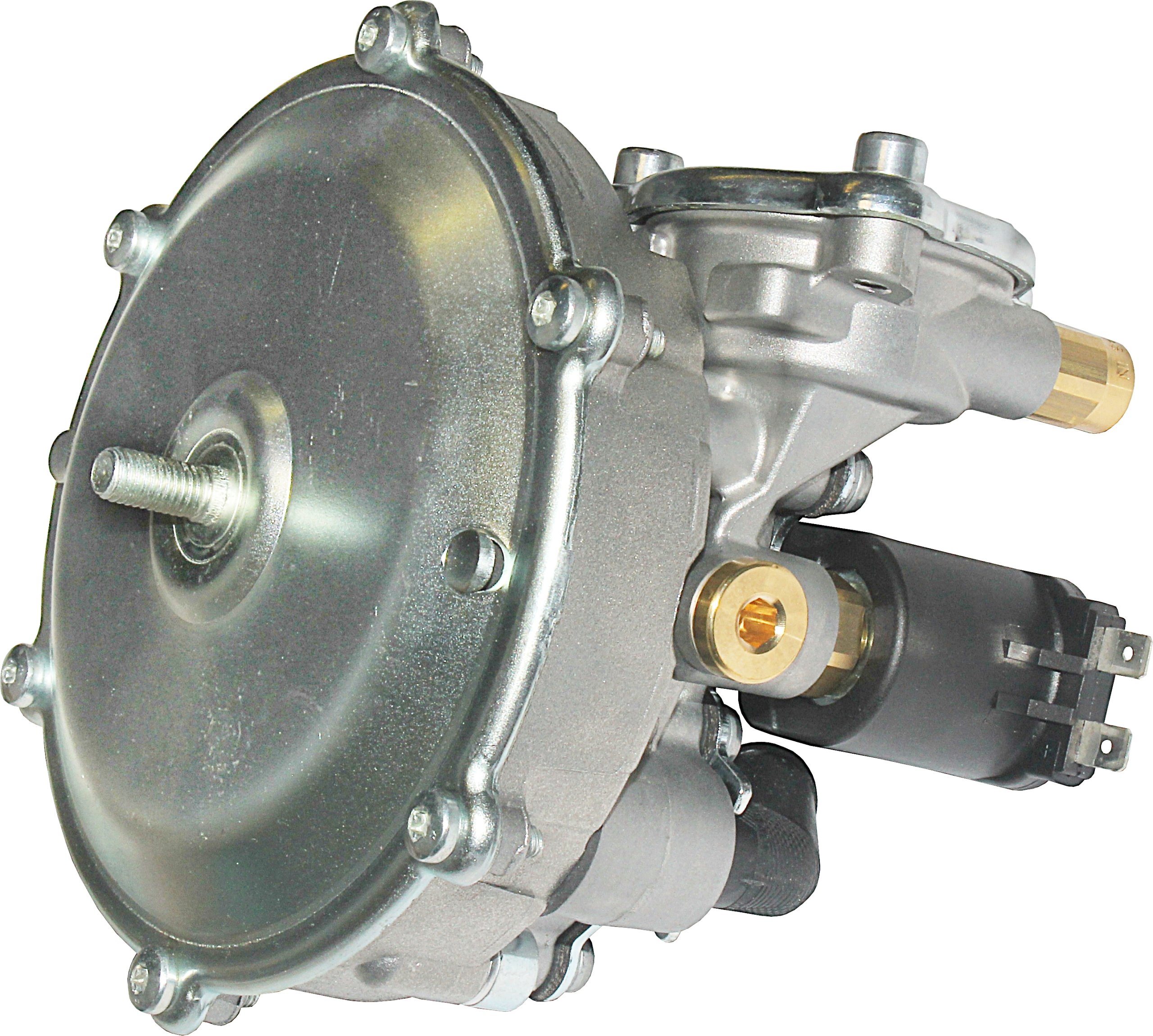 PAROWNIK REDUKTOR TOMASETTO AT07 100HP WARSZAWA Engine Type Gasoline