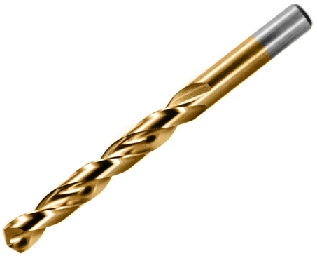 

Wiertło Wiertła Do Metalu Fi 9.0 mm Tytanowe Tytan