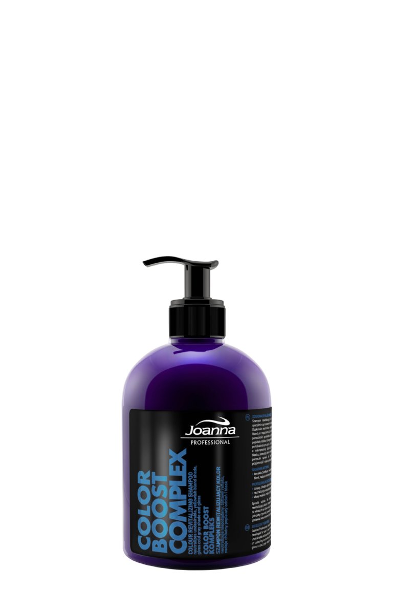

Joanna Szampon Rewitalizujący 500ml