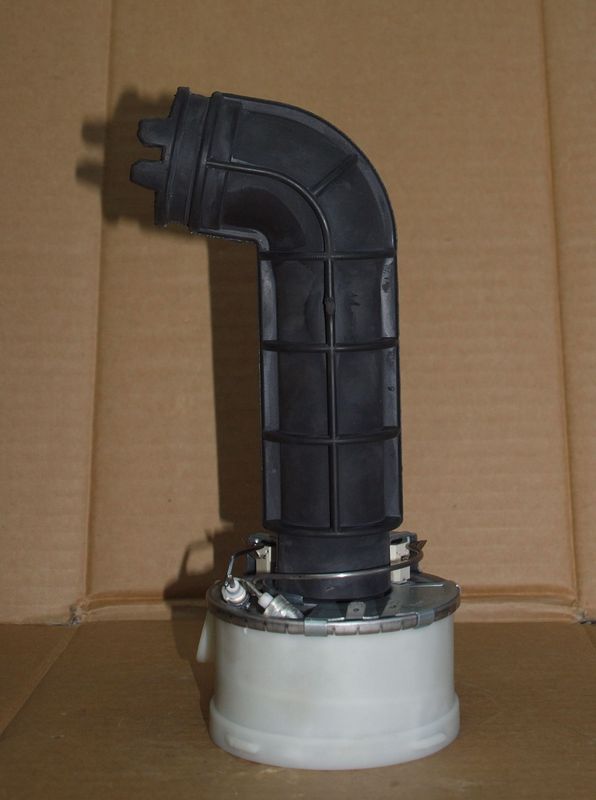 GRZAŁKA POMPY DO ZMYWARKI BAUKNECHT WHIRLPOOL Kod producenta 40559633548