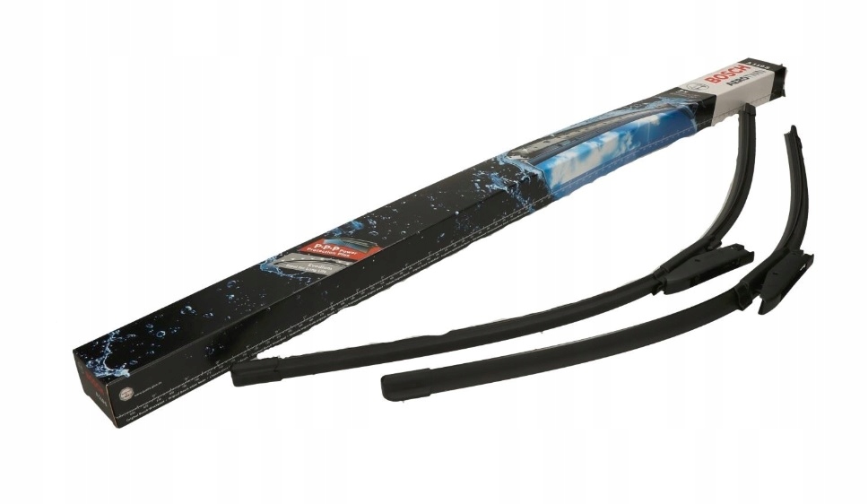 3397007502 - RENAULT SCENIC III СТЕКЛООЧИСТИТЕЛЬ BOSCH AERO