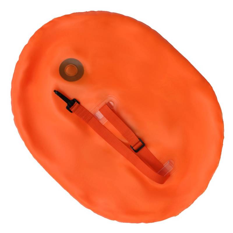 SAFE4SPORT IRONSWIMMER DMUCHANA BOJKA ASEKURACYJNA Przeznaczenie uniwersalne