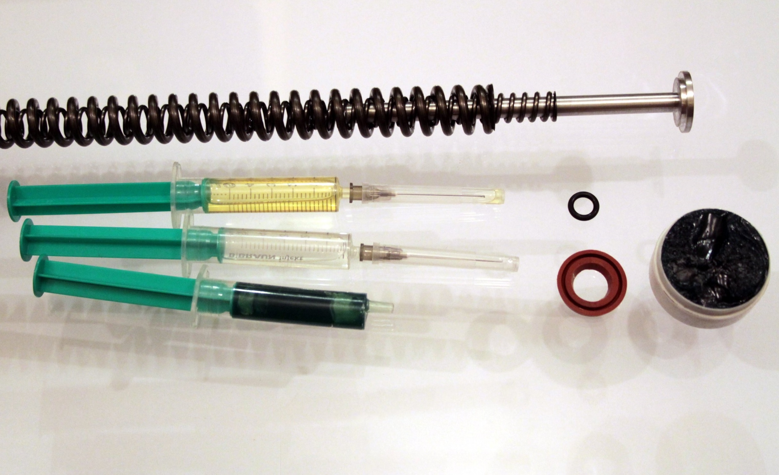 Tuning Absolutny 380M/S Crosman Inferno Zestaw