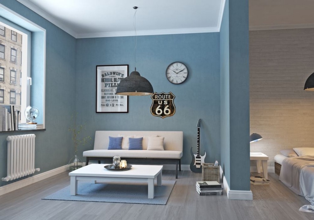 LISTWA NAŚCIENNA POLISTYRENOWA 2m E-18 MARBET Marka Marbet