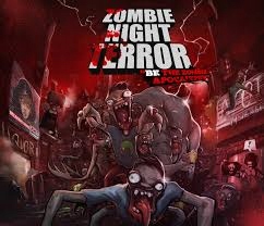 ZOMBIE NIGHT TERROR PL PC STEAM KĽÚČ + DARČEK