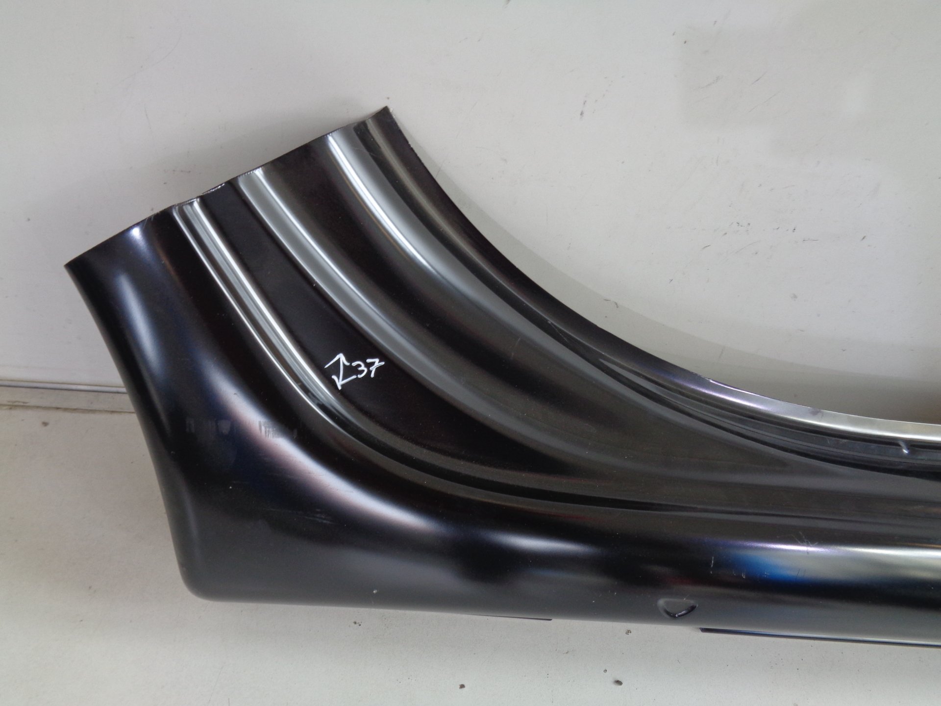 threshold right rear CITROEN XSARA PICASSO 98-08