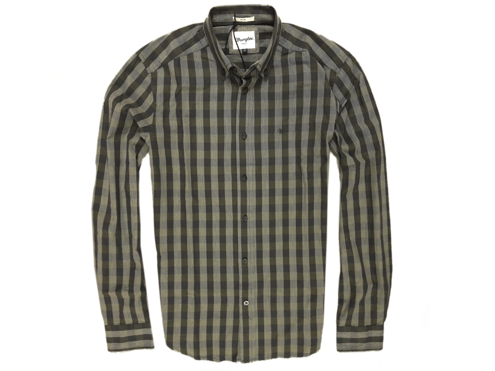 

Wrangler Phantom Koszula Slim M