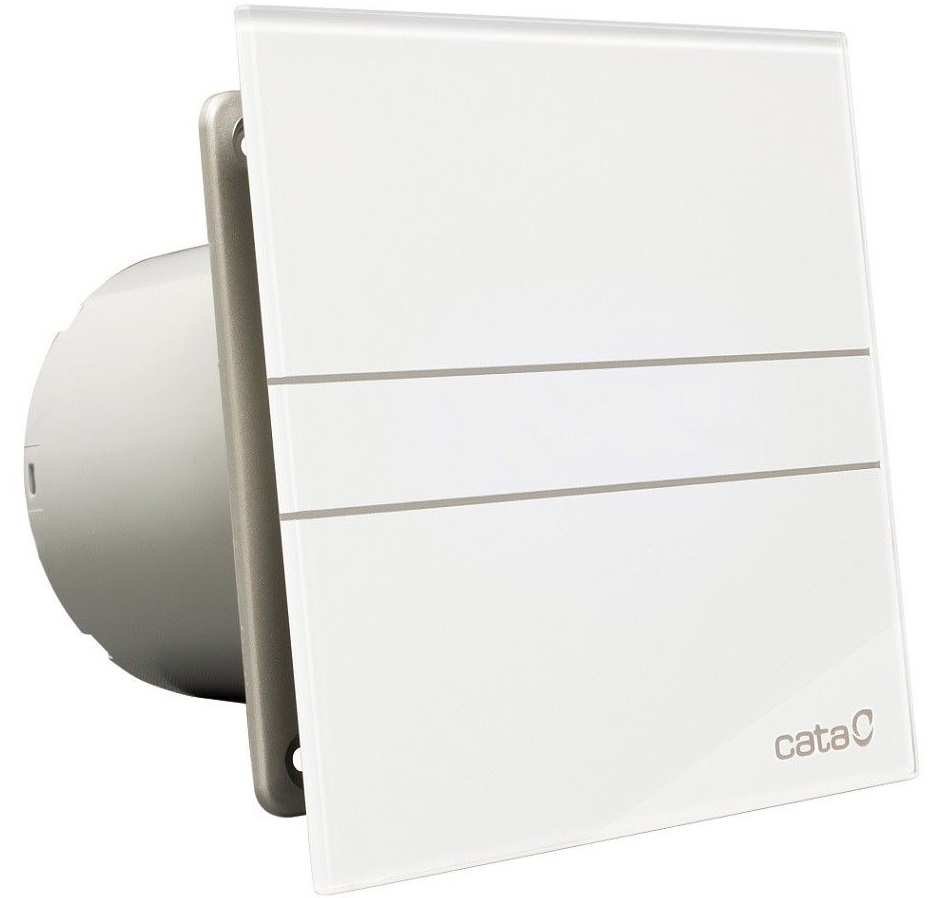 

Wentylator łazienkowy E 100 Gt Cata Timer silent