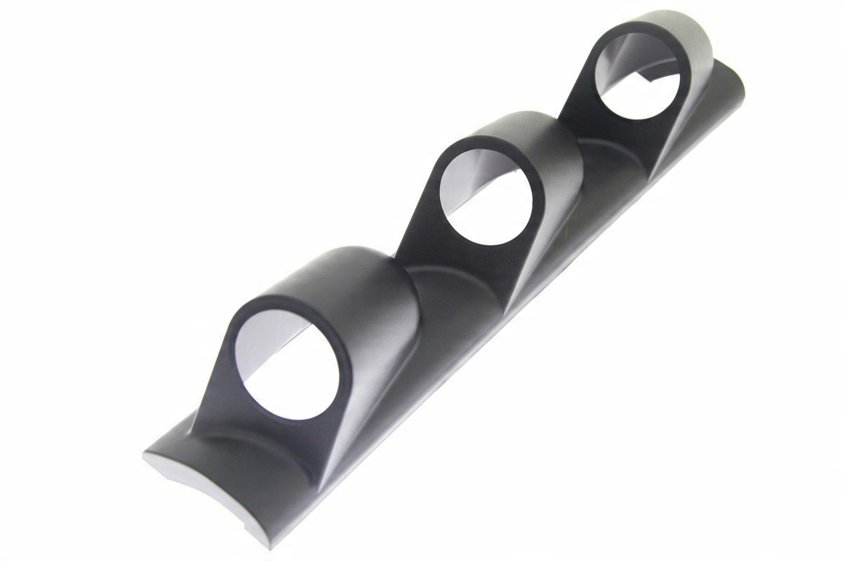 

Obudowa Na Zegary, Wskaźniki 3x60mm Słupek Depo