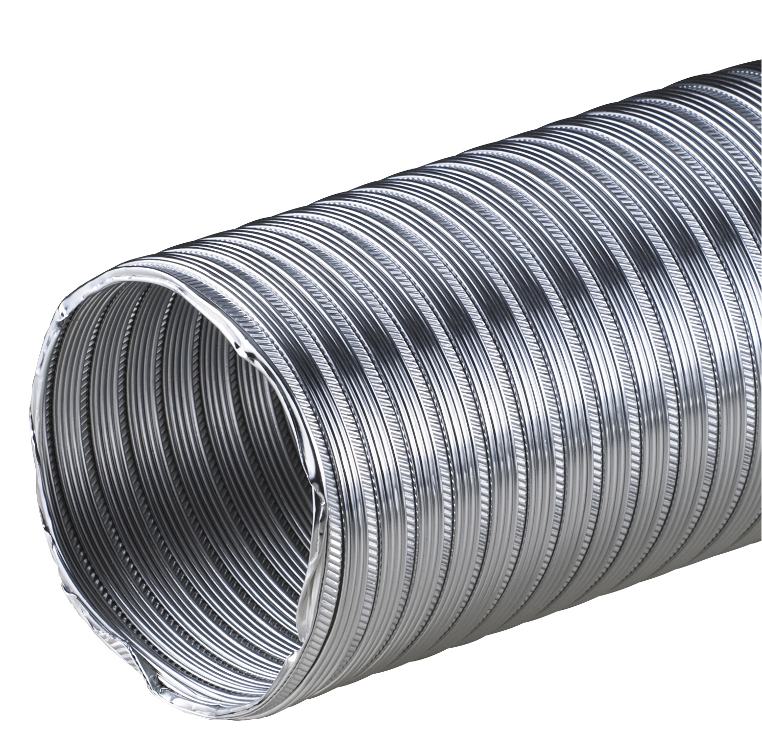 

Awenta Rura Aluminiowa Flex Spiro Fi 150 1m