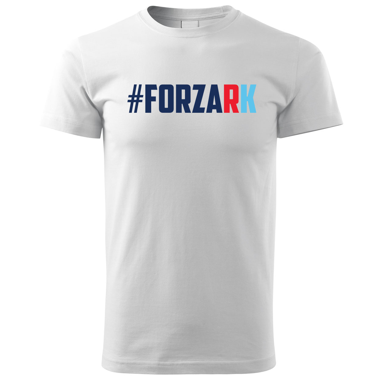 

Forza Rk Robert Kubica biała koszulka XS-5XL v2