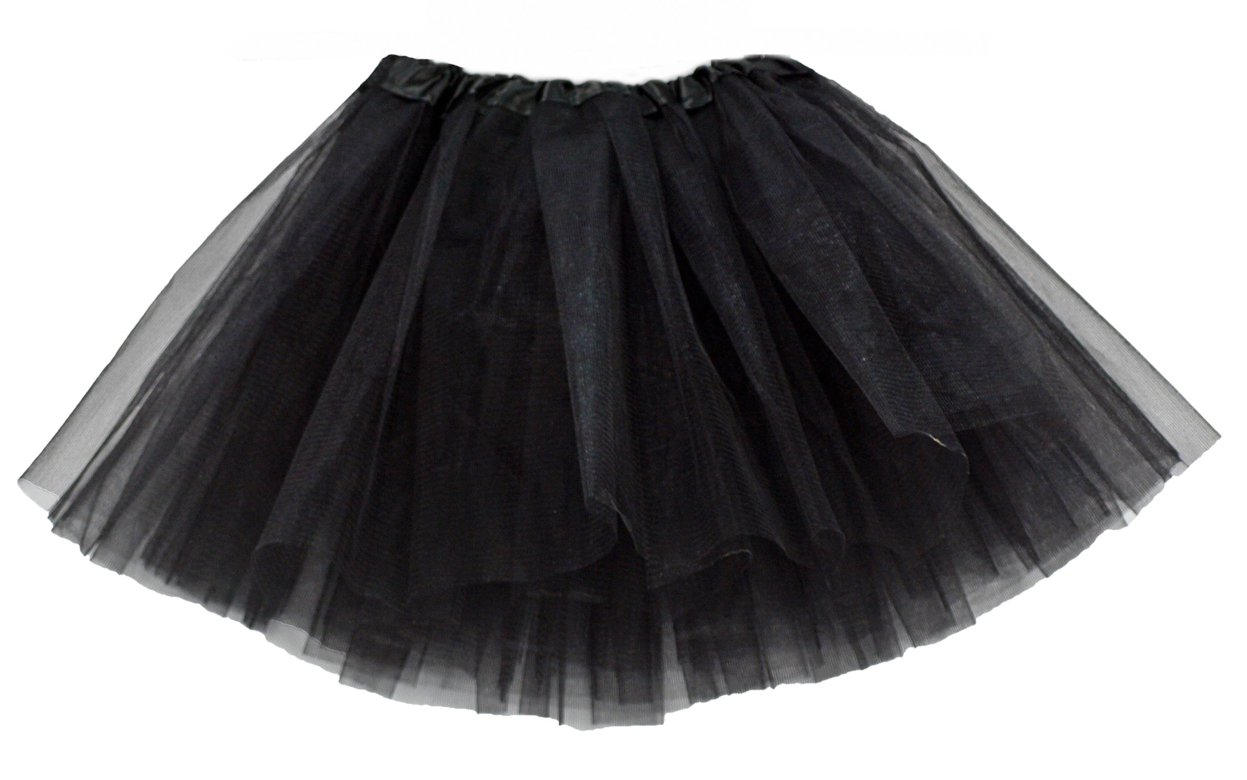 

Spódniczka Tiulowa Spódnica Tutu 30cm