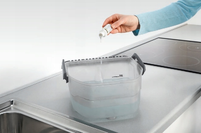 KARCHER ODPIENIACZ FOAM STOP 6.295-873.0 DS PUZZI Kod producenta 6.295-873.0