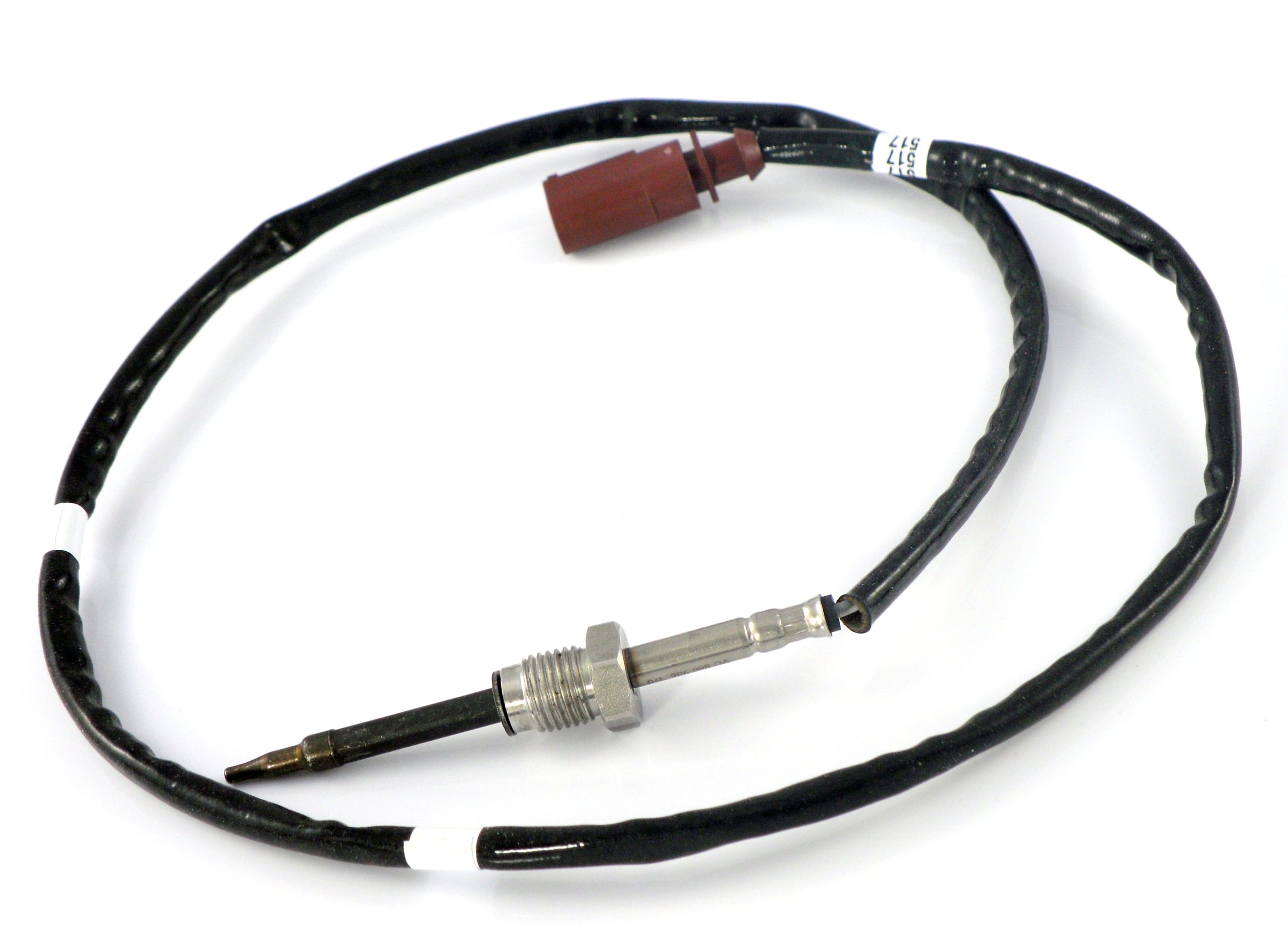 CZUJNIK TEMPERATURY SPALIN DPF 04L906088DA VW AUDI