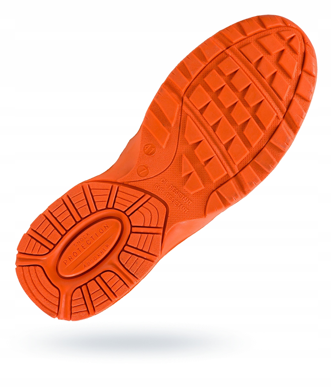 Obuwie buty robocze URGENT BHP 103sb 42 Producent code 103SB 42
