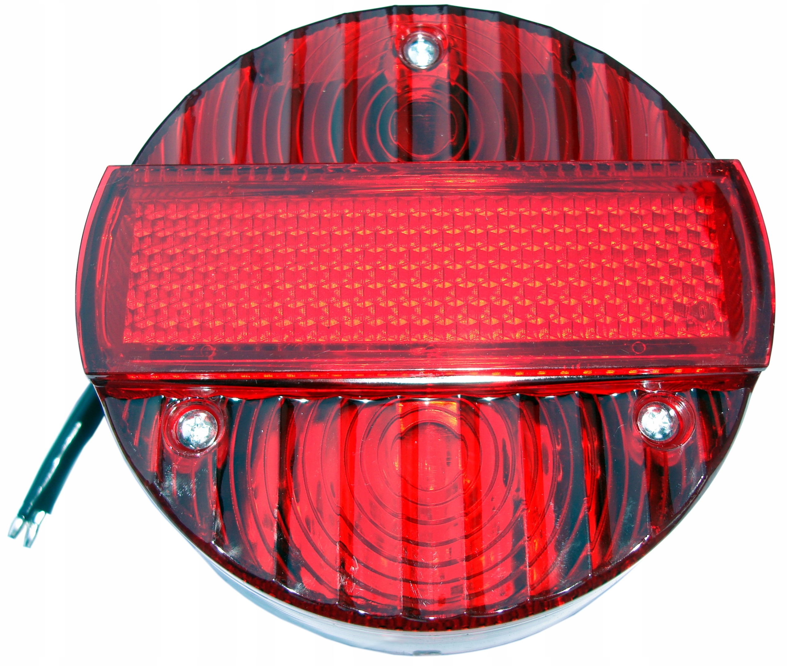 

Lampa Tył Tylna Simson S 50 S 51 Sr 50 Mz Etz