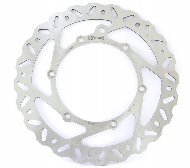 Kotúč brzdy Predný Ktm 125 250 350 450 530