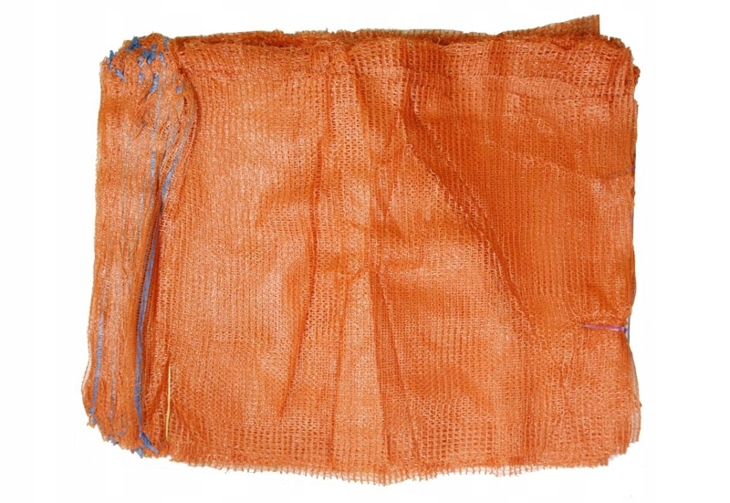 

Worek Raszlowy Na Warzywa Owoce 30x50cm 5kg 10szt