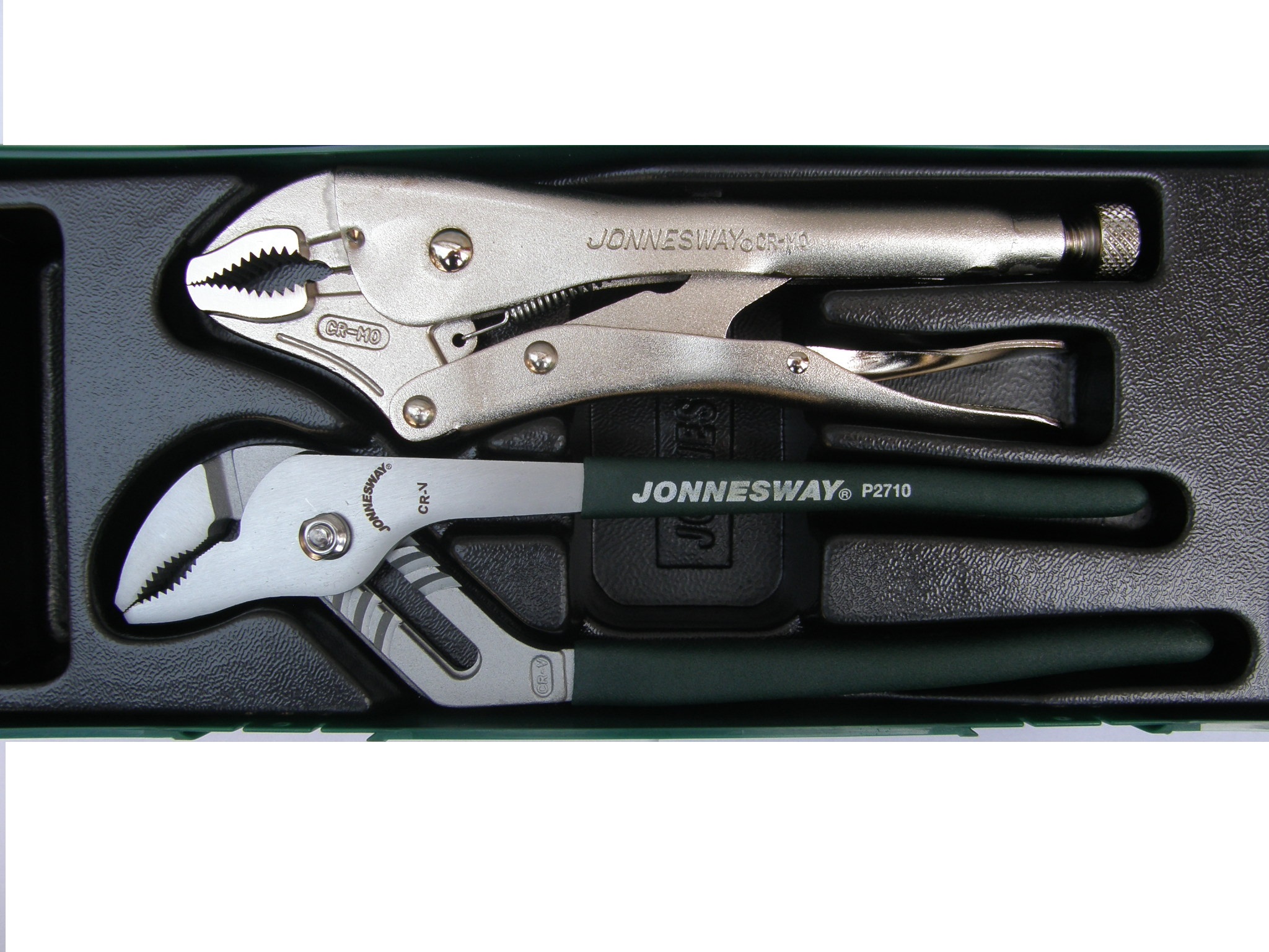 ZESTAW SZCZYPIEC 2cz WKLADKA JONNESWAY LODZ