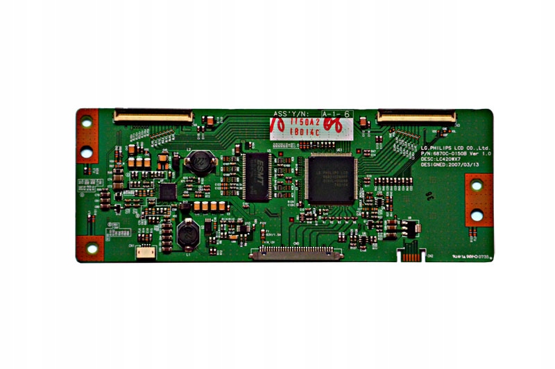 LOGIKA T-CON LC420WX7 6870C-0150B