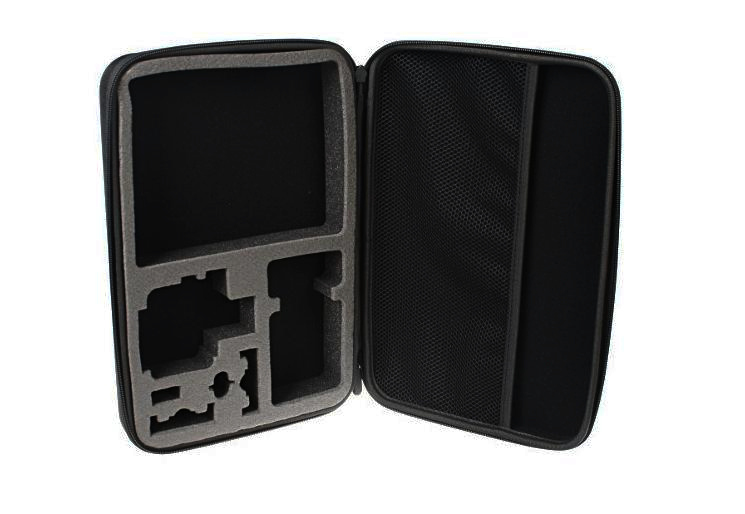 ETUI CASE WALIZKA FUTERAŁ KAMER GOPRO 3 4 5 GP110 EAN (GTIN) 5903636681207