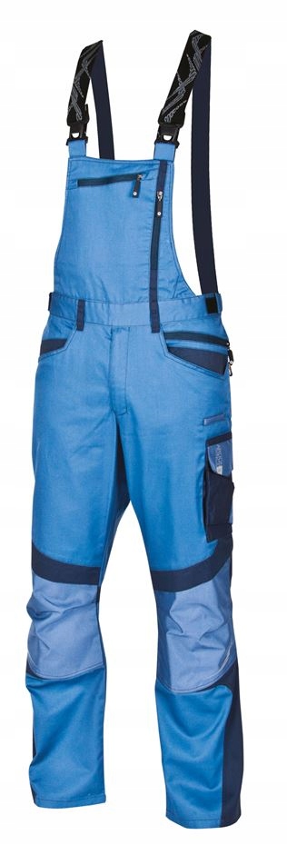 

Ardon R8ED Solidne Ogrodniczki Robocze Cordura 62