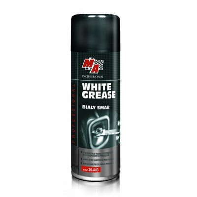 

Smar Biały Spray Ma Professional 400ML Amtra