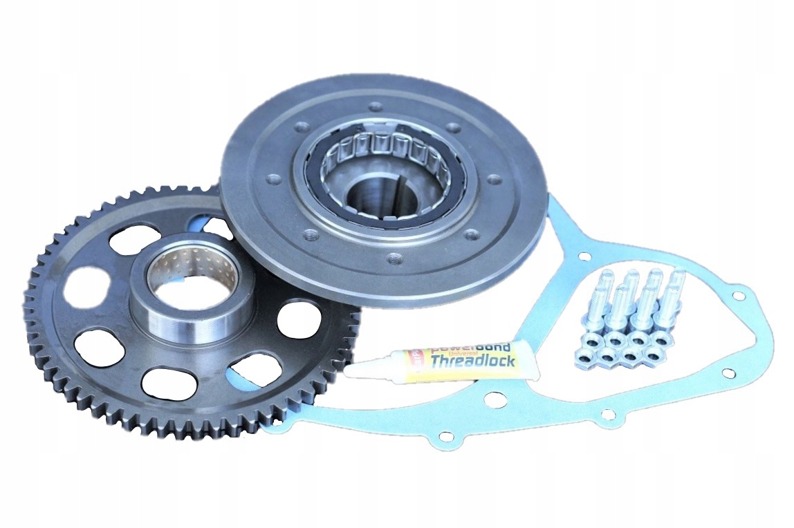 E365-96587-5 - APRILIA PEGASO 650 1996-00 ОДНОСТОРОННЯЯ МУФТА