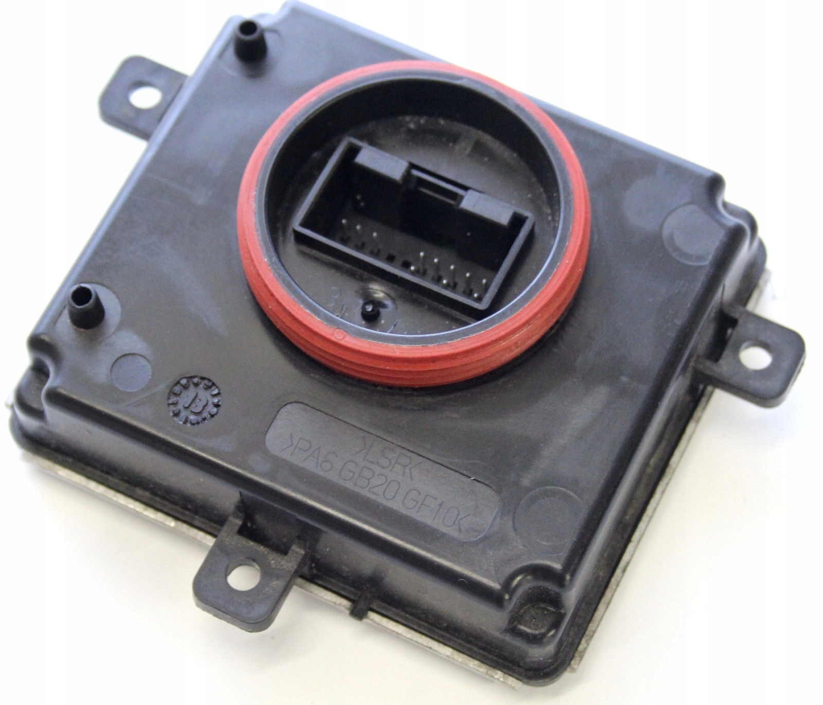 PRZETWORNICA MODUŁ LED AUDI XENON 4G0907697A NOWA EAN (GTIN) 8001063628615