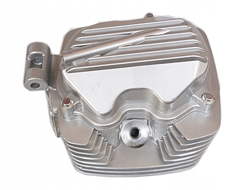 ZESTAW CYLINDER GŁOWICA ATV Quad 200 250 Bashan AC Producent inny