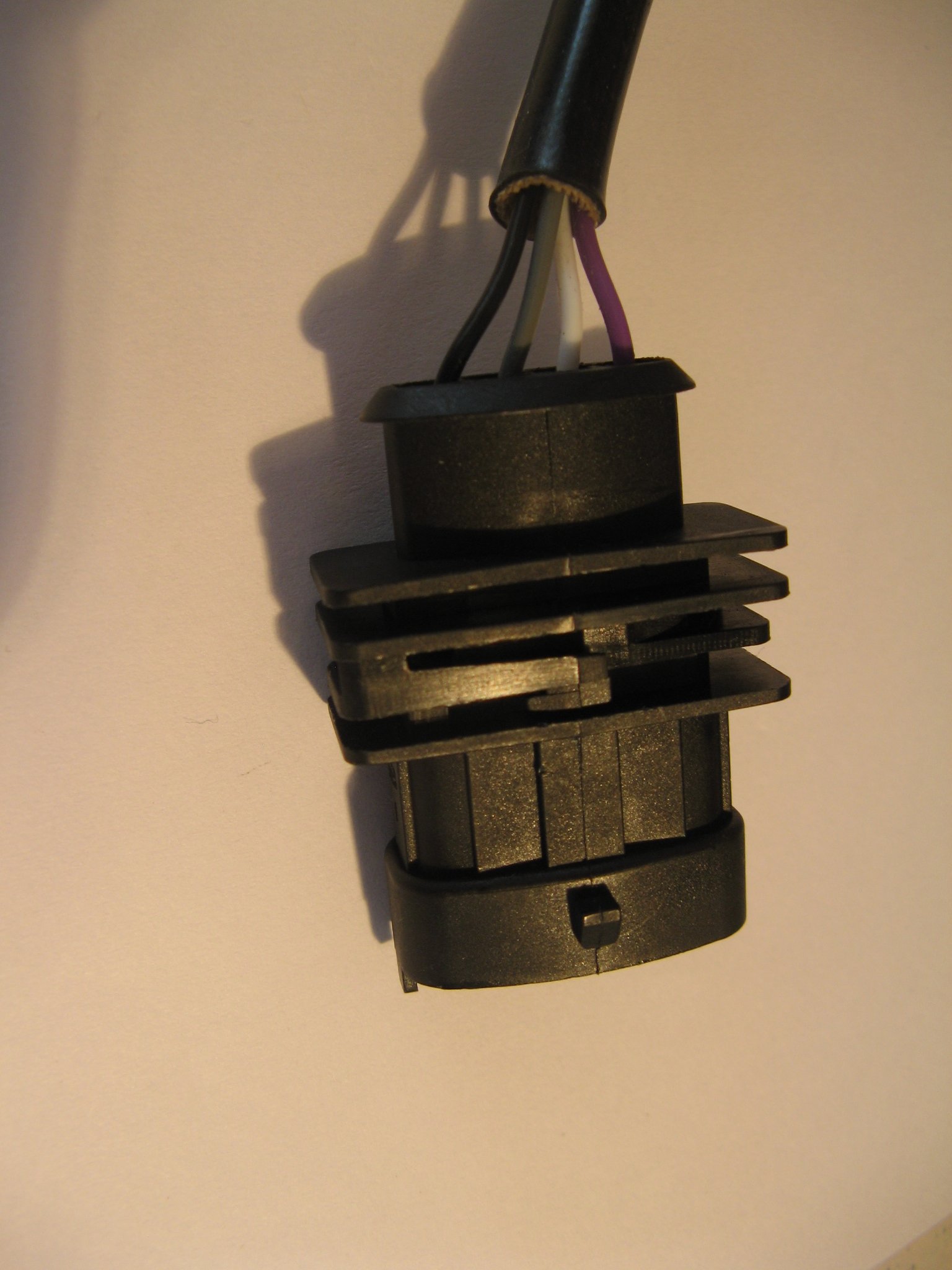 SONDA LAMBDA OPEL CORSA C 1 4 90KM Z14XE Part manufacturer Delphi