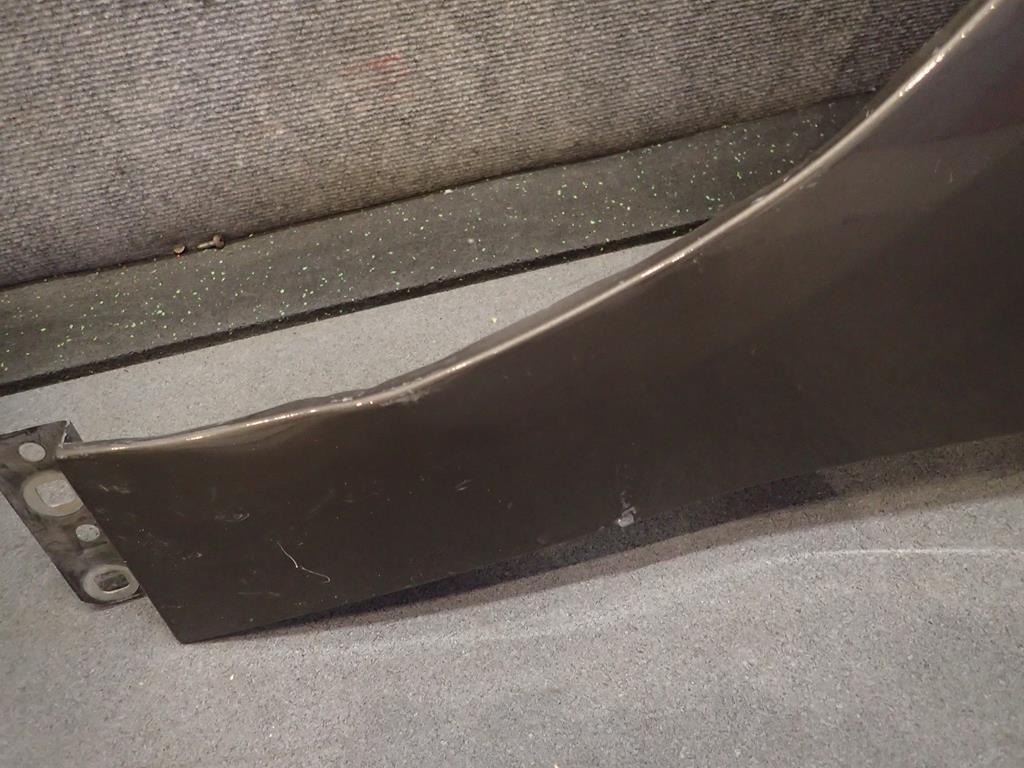fender front front left MERCEDES B-KLASA W246
