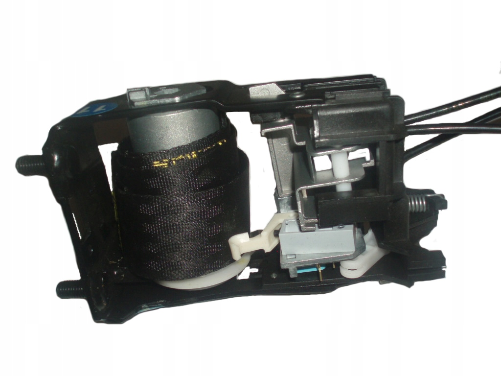 Zawor do fotela Grammer MSG95A Part number 50102330