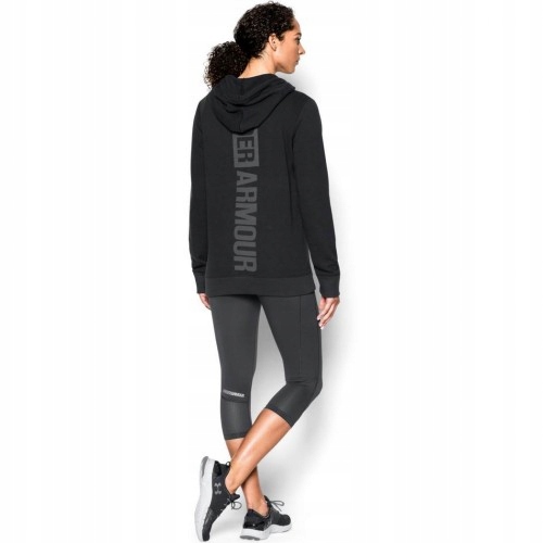 Bluza Damska Under Armour French Terry M -40%