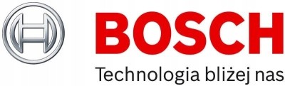 BOSCH 2608607826 krążek ścierny125mm gr.80 x10szt. Marka Bosch